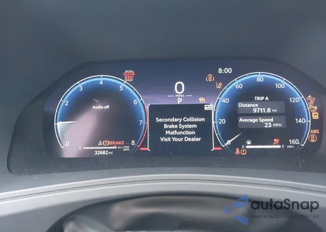 2024 Toyota Grand Highlander Limited from USA, damaged, VIN 5TDAAAA55RS005612